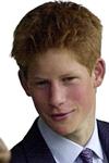 Prins Harry (17) voor straf naar afkickkliniek