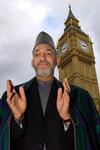 Strijd Gardez toont zwakte Karzai