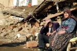Doden bij aardschok in Turkije