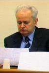 Milosevic onverstoorbaar