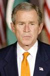 Strijdplan Bush tegen Saddam