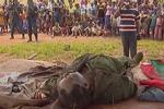 Geen vrede ondanks dood Savimbi
