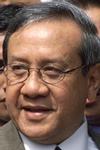 Parlementsvoorzitter Indonesië vast op verdenking van fraude