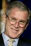 Bush: bedrijfstop moet bij misleiding bonus inleveren