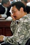 Proces tegen zoon Soeharto begonnen