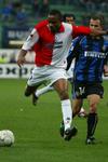 Feyenoord breekt record met EC-duels