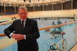 World Cycling Centre geopend