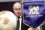 Financiële chaos bij de FIFA