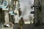 Palestijnen berechten moordenaars Zeevi