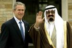 Gespannen sfeer bij VS en Saoedi's