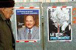 'President' Le Pen zal Fransen isoleren