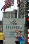 Belgacom doet aandeel in Ben over aan CSFB