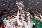 Zidane bezorgt Real Madrid Cup