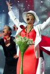 Letland wint met latin-act Eurovisie Songfestival