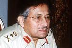Musharraf wil onderhandelen over vrede
