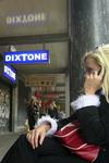Vendex sluit deuren van telefoonwinkels Dixtone