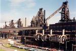 Personeel Corus Nederland wil opbrengst aluminiumtak