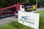 Colt Telecom vervangt KPNQwest