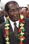 Mugabe in Rome ondanks EU-verbod