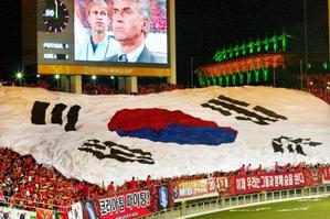 Hiddink-revolutie in Zuid-Korea