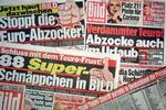 Bild na vijftig jaar meest Duitse krant