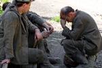 Weer 33 mijnwerkers in Oekraïne dood