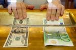 Dollarpariteit geeft euro opsteker