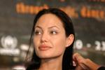 Angelina Jolie's huwelijk echt over