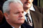 Tribunaal bezorgd over Milosevic