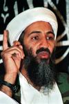 Evenbeeld van Bin Laden gezocht