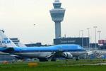 KLM en Schiphol geliefde partners