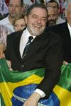 Brazilianen bij voorbaat blij met hun 'Lula'