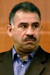 Doodstraf Öcalan wordt levenslang
