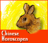 Chinese Horoscoop