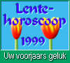 Lentehoroscoop
