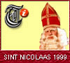Sint Nicolaas 1999