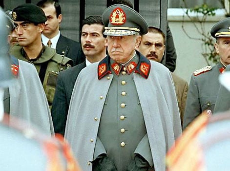 pinochet