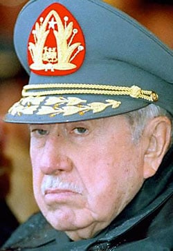 Pinochet