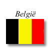 vlag Belgie GIF