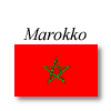 vlag Marokko