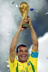 Brazilië wereldkampioen
