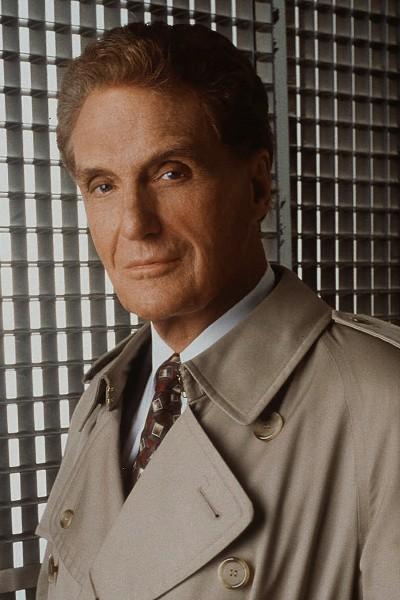 charles robert stack missing