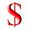 Dollar-symbool