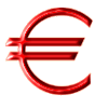 Euro-symbool