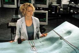 Elisabeth Shue