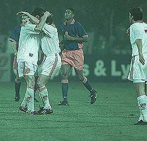 Turken zijn blij... en terecht