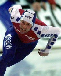 Postma baalt