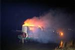 Dode bij brand op woonboot Amsterdam