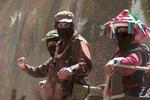 Heldenonthaal voor Zapatista's