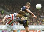 Feyenoord maakt opgebrande indruk: 3-1